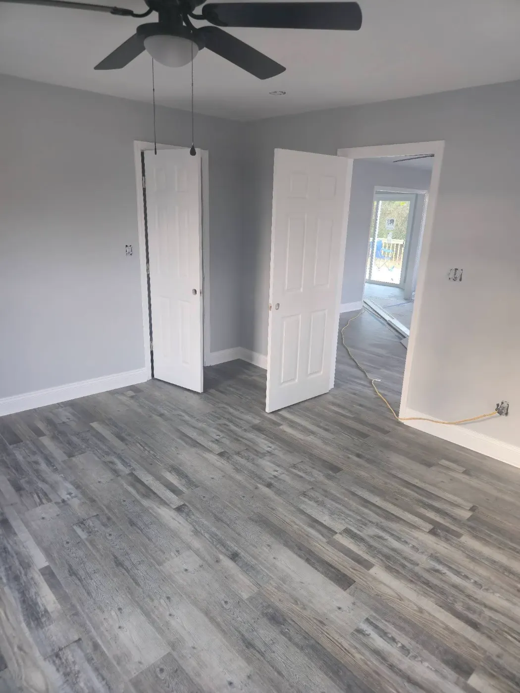 Clean finish, ready to move in by BuildRight Home Improvement