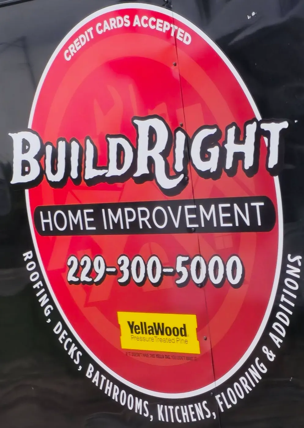 Call BuildRight: (229) 300-5000 by BuildRight Home Improvement