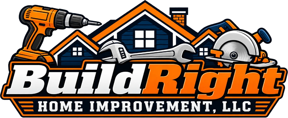 BuildRight Home Improvement & Remodeling, Barney, GA