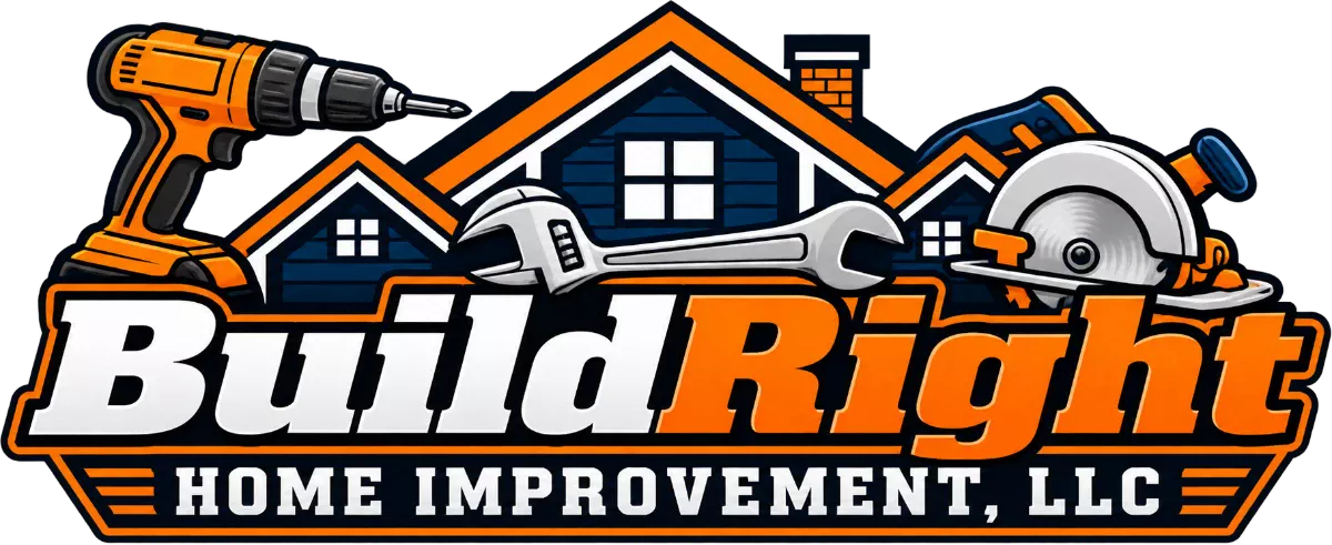 BuildRight Home Improvement, Barney, GA